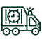 Garbage Pickup