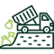 landfill