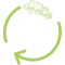 recycle-with-truck